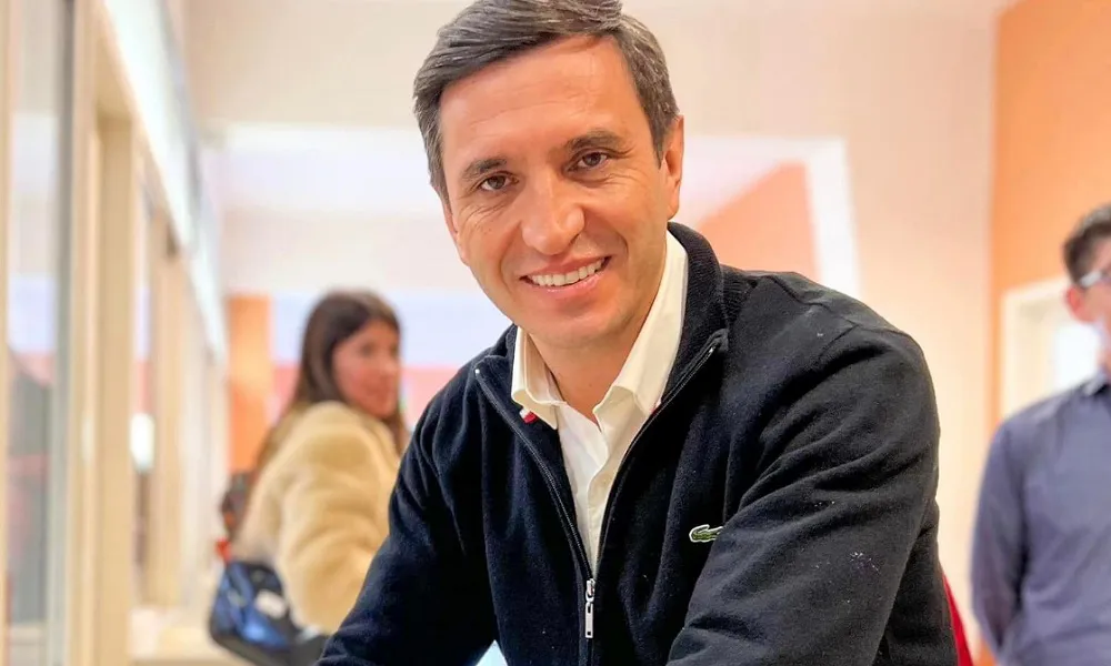 andino