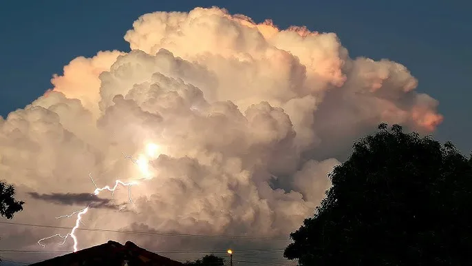 Tormentas