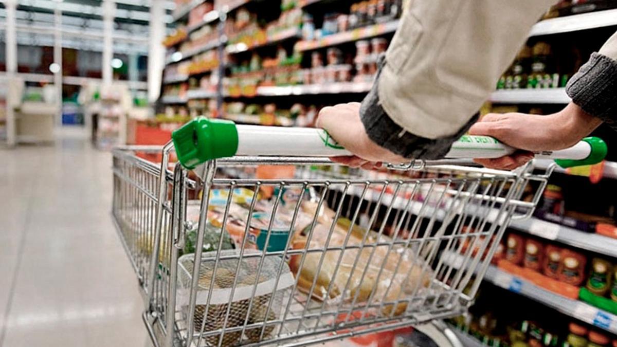PRECIOS INFLACION