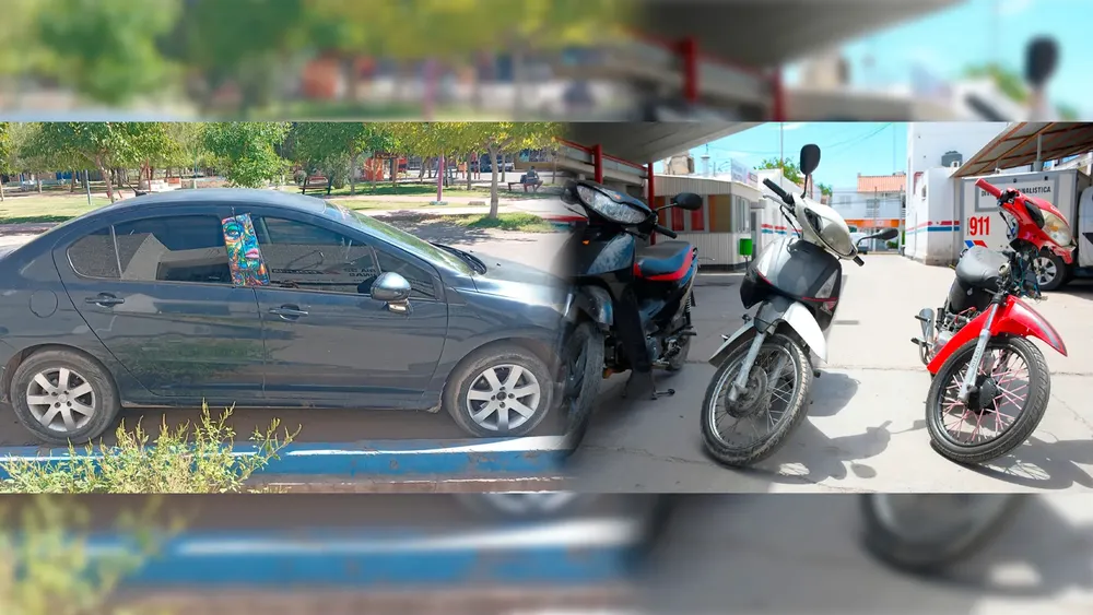 NOTA AUTO 25 MAYO