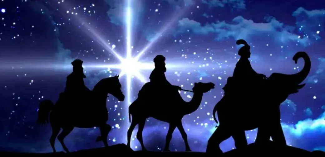 REYES MAGOS