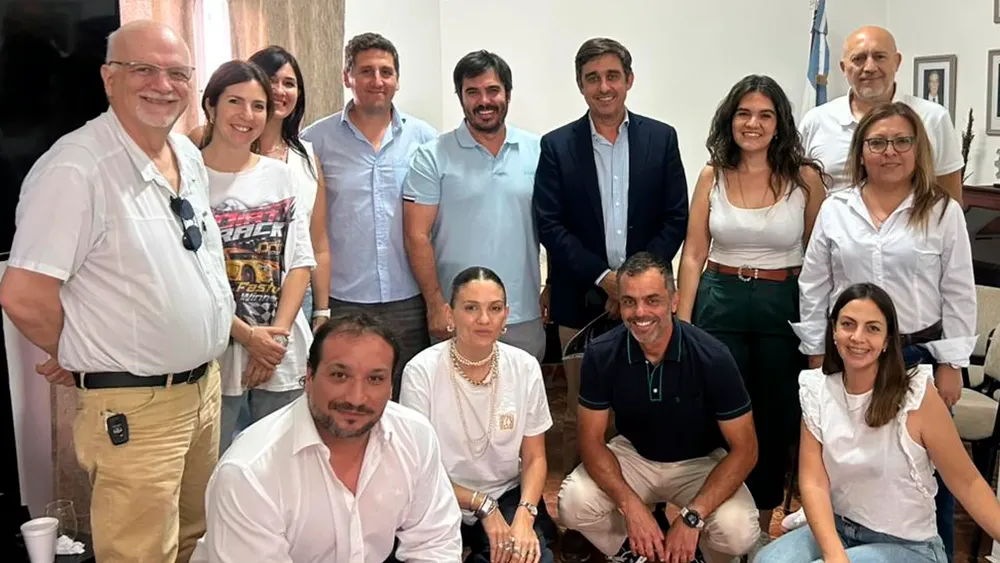 Baistrocchi Union Industrial