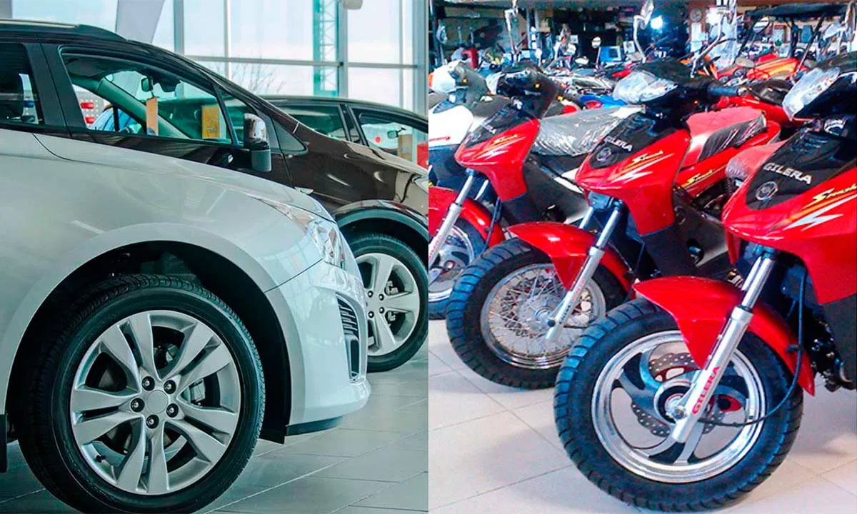 AUTOS-MOTOS-VENTAS