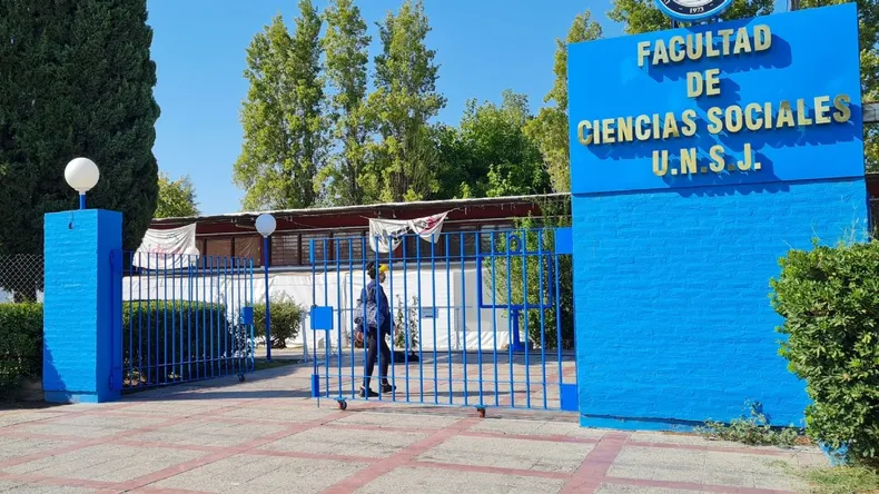 Facultad 