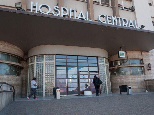 hospital-central-mendoza