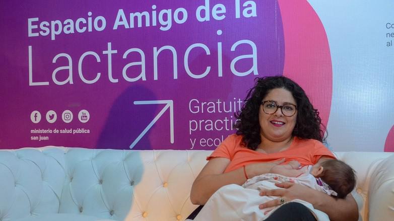 lactancia