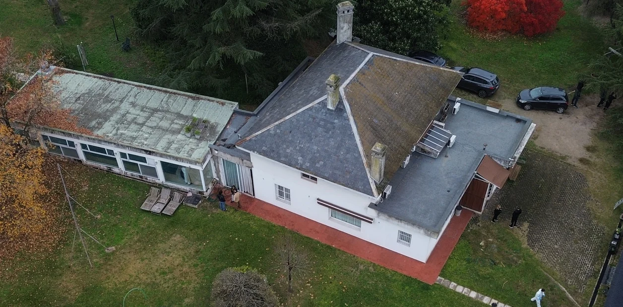 casa indio