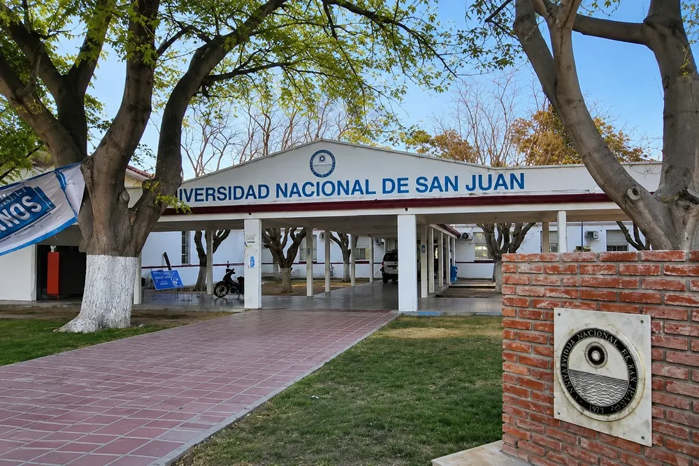 unsj medicina