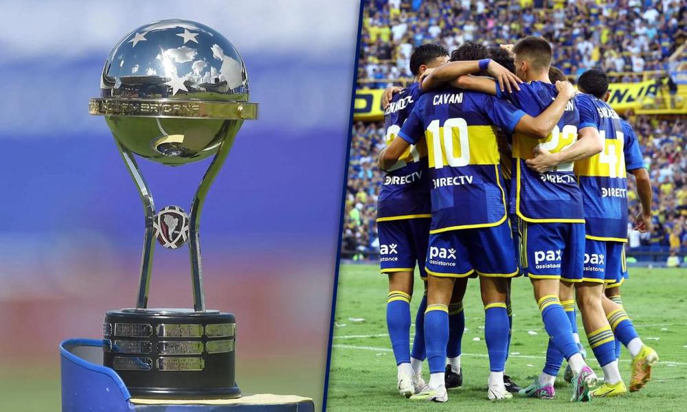 Lista-buena-fe-Boca-Sudamericana-2024
