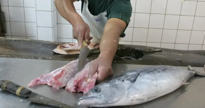 pescado