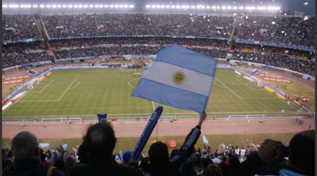 Oficializaron El Regreso De P Blico A Las Canchas Argentinas