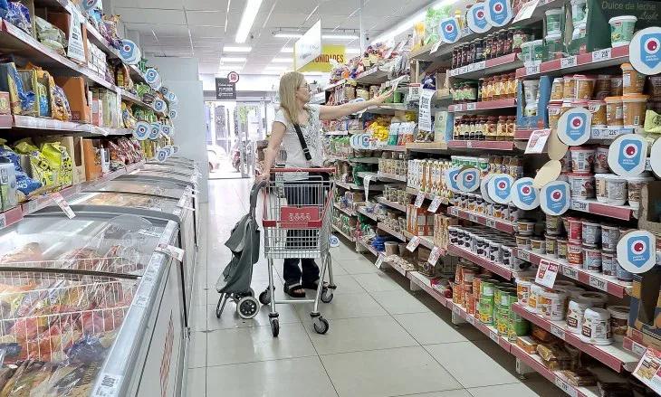 inflacion-inflacion-supermercado-gondolas-ipc-precios-canasta-basica