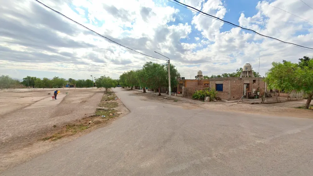 BARRIO GUAYAGUAS