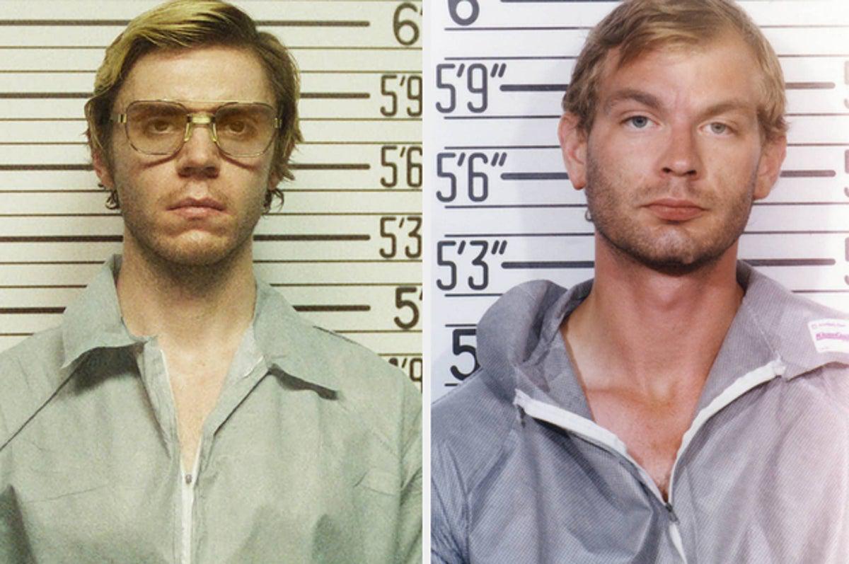 Quién era Jeffrey Dahmer el llamado monstruo de Milwaukee a quien retrata la polémica serie