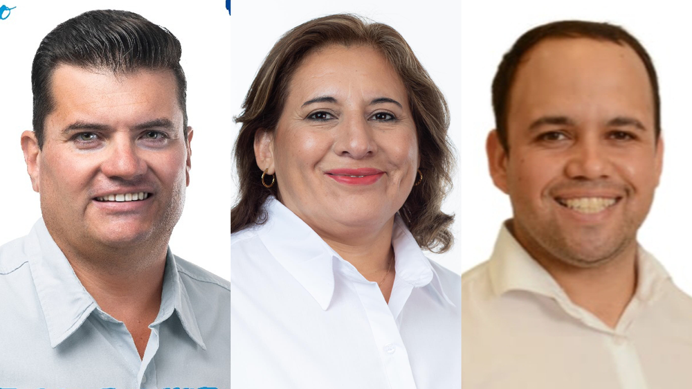 San Martin Elecciones