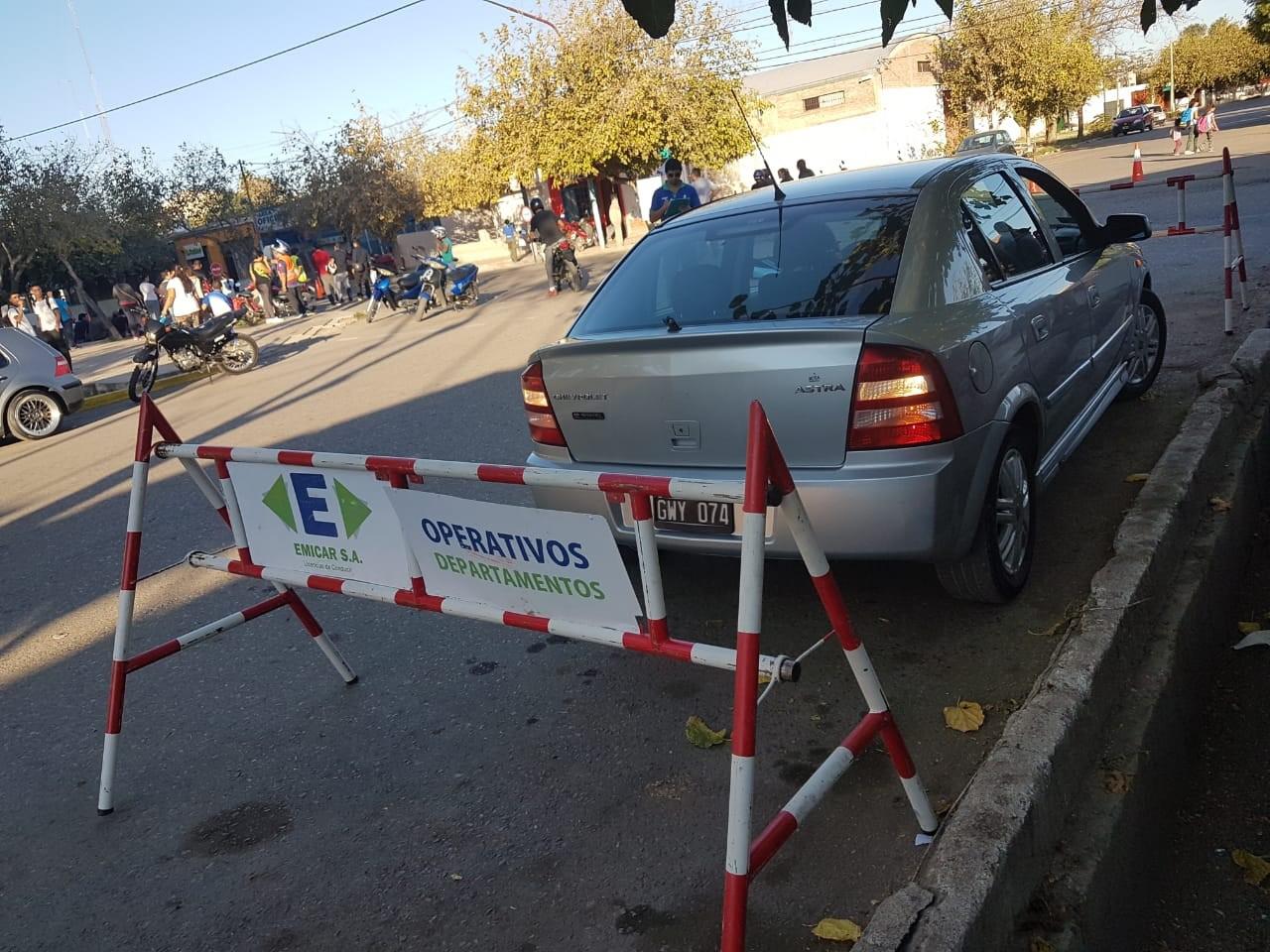 emicar