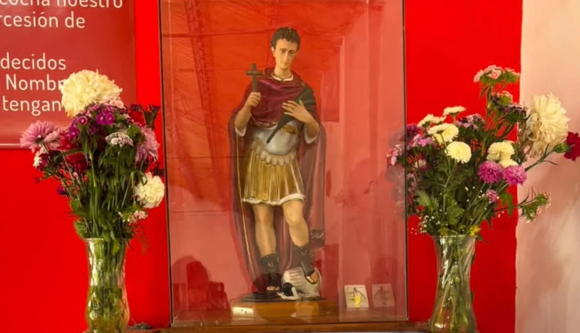 san expedito