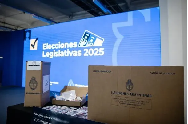 LEGISLATIVAS