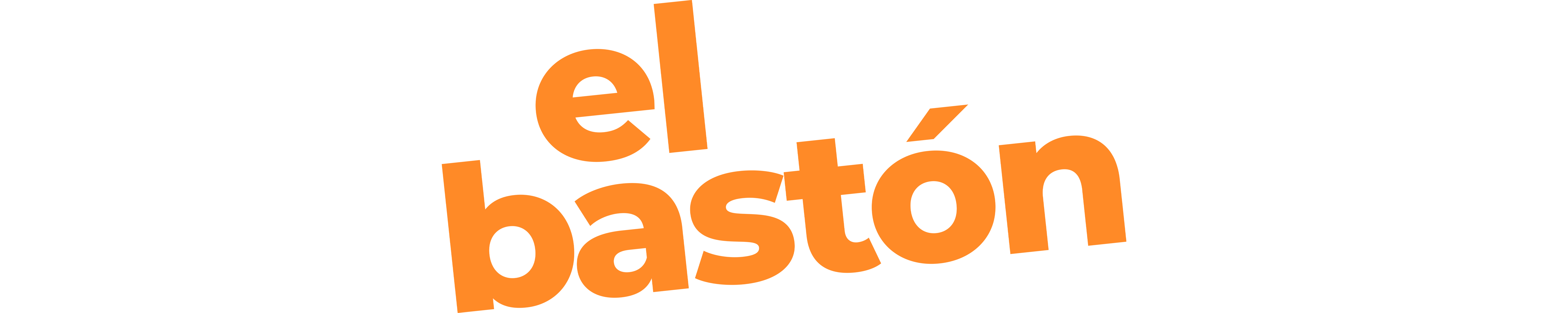 EL BASTÓN